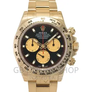 Rolex ORIGINAL High Quality Watch Men