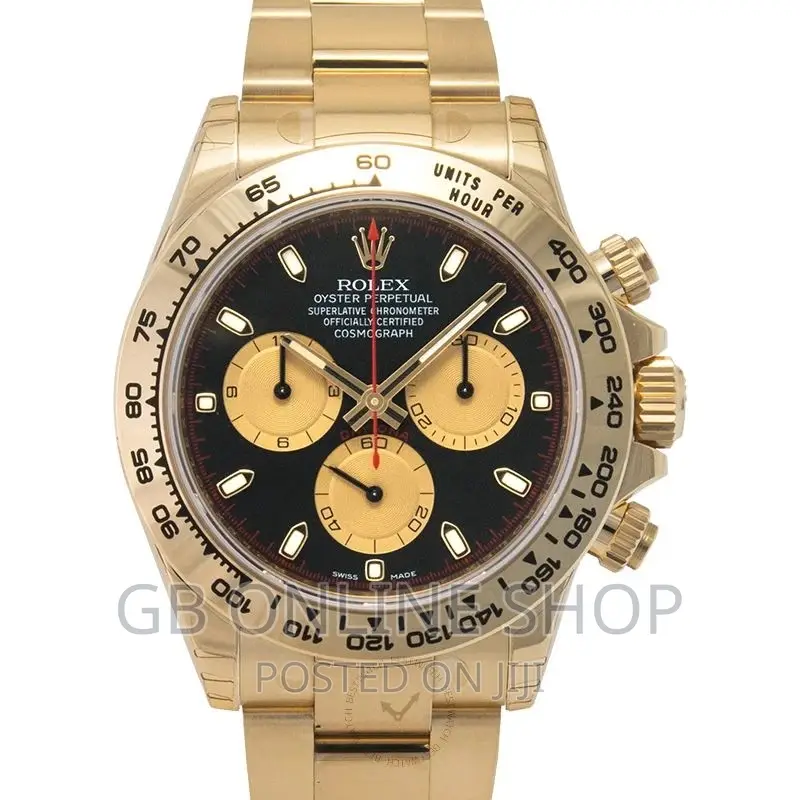 Rolex ORIGINAL High Quality Watch Men