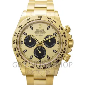 Rolex ORIGINAL High Quality Watch Men