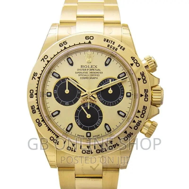 Rolex ORIGINAL High Quality Watch Men