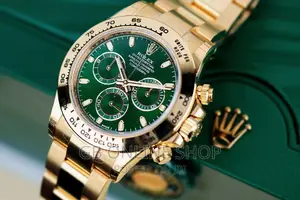 Rolex ORIGINAL High Quality Watch Men