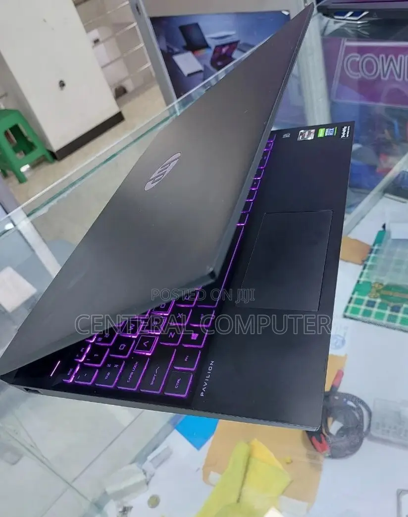 New Laptop HP Pavilion Dv4 16GB Intel Core I5 SSD 512GB