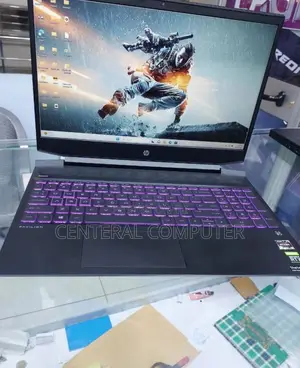 New Laptop HP Pavilion Dv4 16GB Intel Core I5 SSD 512GB