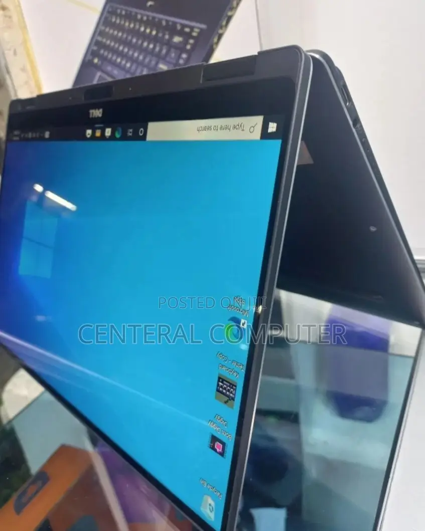 New Laptop Dell XPS 17 L702X 16GB Intel Core I7 SSD 512GB