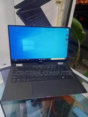 Photo - New Laptop Dell XPS 17 L702X 16GB Intel Core I7 SSD 512GB