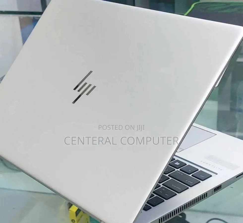 New Laptop HP EliteBook 850 G8 16GB Intel Core I7 SSD 512GB