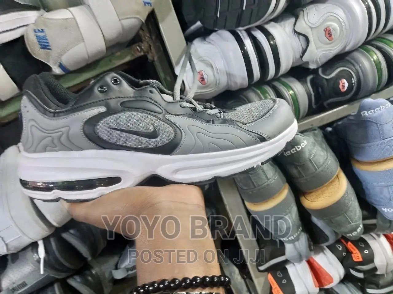 Orginal Air Nike Shoes