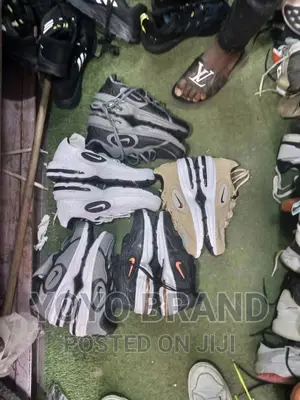 Orginal Air Nike Shoes