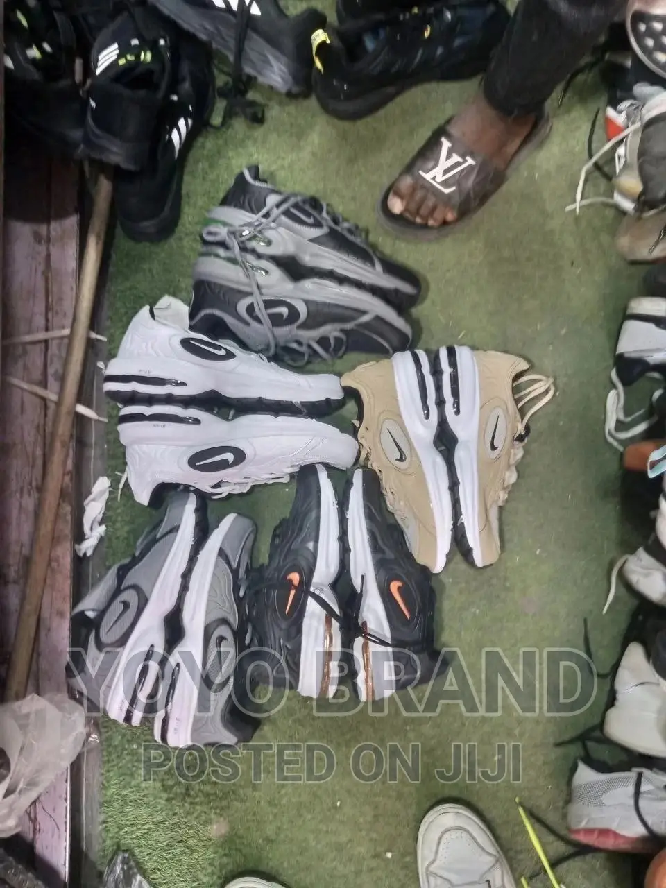 Orginal Air Nike Shoes