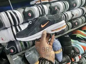 Orginal Air Nike Shoes