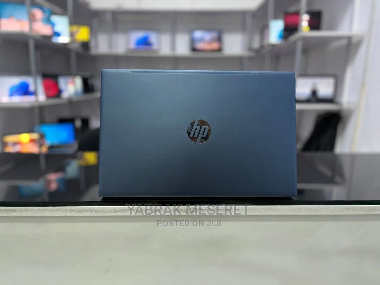 New Laptop HP Pavilion 15 8GB AMD Ryzen 5 SSD 512GB