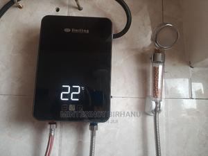 Digital Shower Heater in Bole - Plumbing & Water Supply, Mintesinot ...