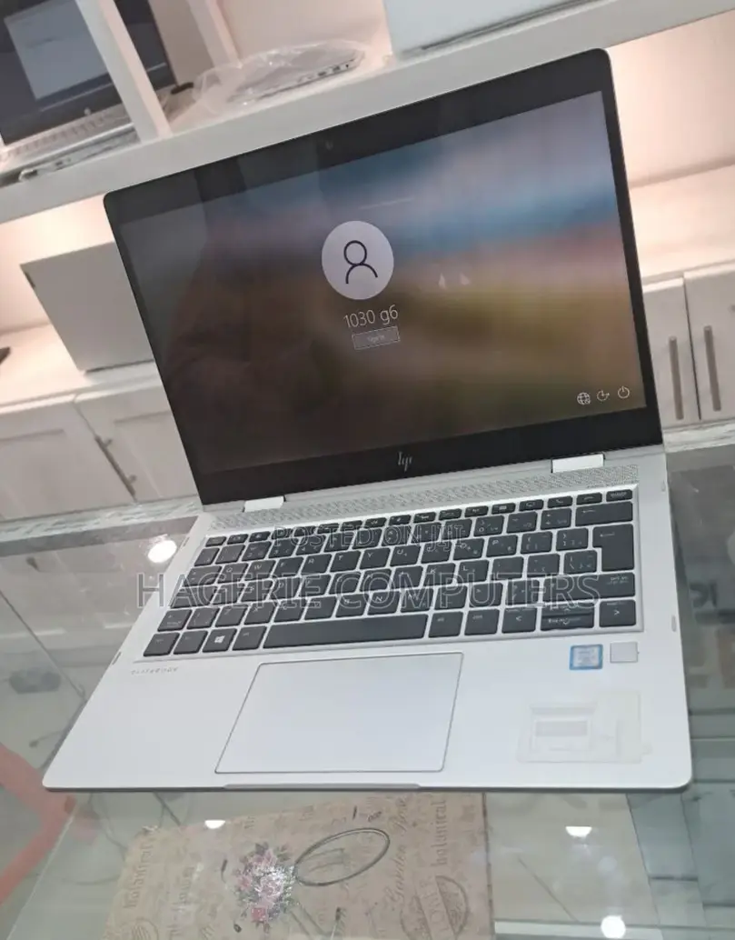 New Laptop HP EliteBook 830 G5 16GB Intel Core I7 SSD 512GB