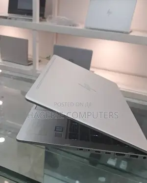 New Laptop HP EliteBook 830 G5 16GB Intel Core I7 SSD 512GB