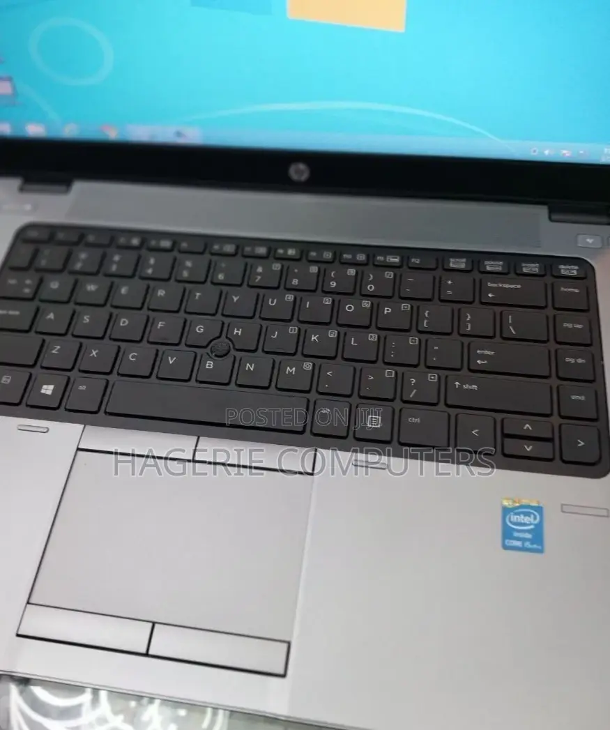 Laptop HP EliteBook 850 8GB Intel Core I5 SSD 1T