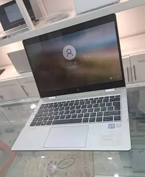 Photo - New Laptop HP 15-Dy1032wm 16GB Intel Core I7 SSD 512GB