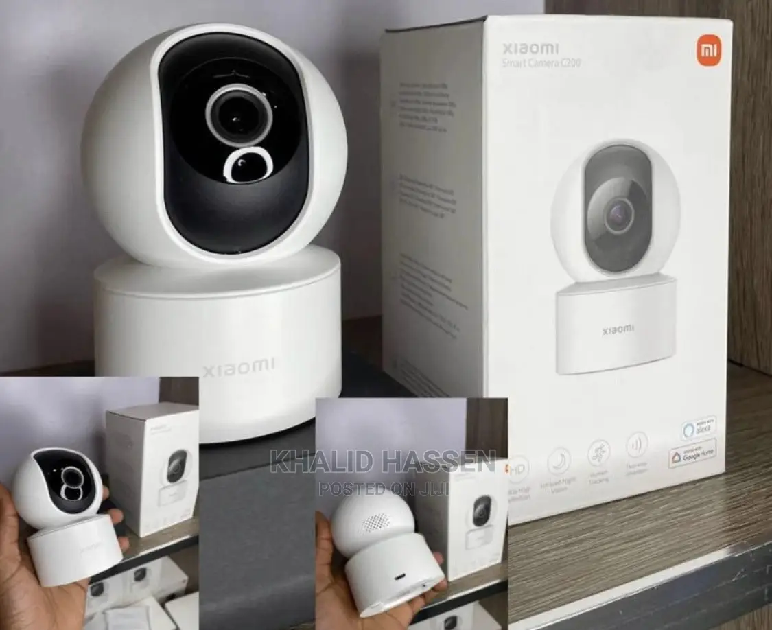 Mi Home 360° Security Camera