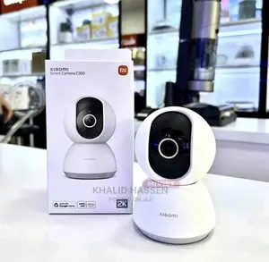 Photo - Mi Home 360° Security Camera