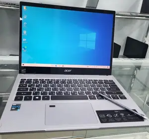 Photo - New Laptop Acer Aspire VN7-793G 16GB Intel Core I7 SSD 1T