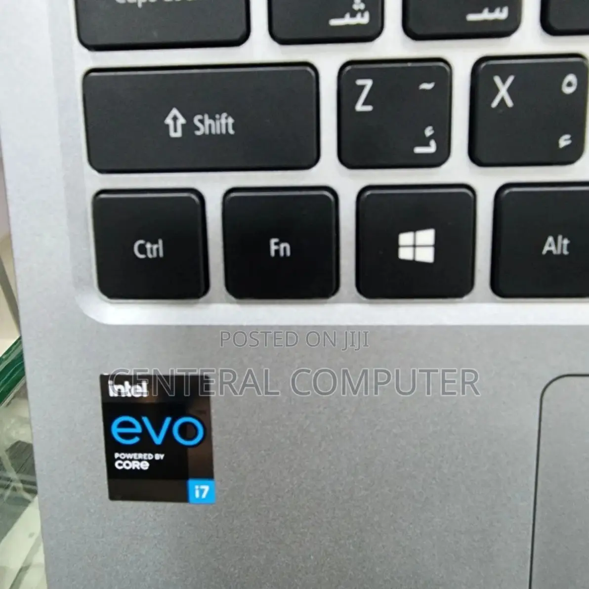 New Laptop Acer Aspire VN7-793G 16GB Intel Core I7 SSD 1T