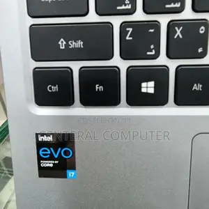 New Laptop Acer Aspire VN7-793G 16GB Intel Core I7 SSD 1T