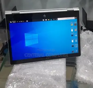 New Laptop HP EliteBook 1030 16GB Intel Core I7 SSD 512GB
