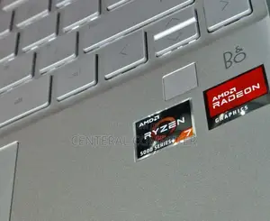 New Laptop HP Pavilion Power 15 16GB AMD Ryzen 7 SSD 1T