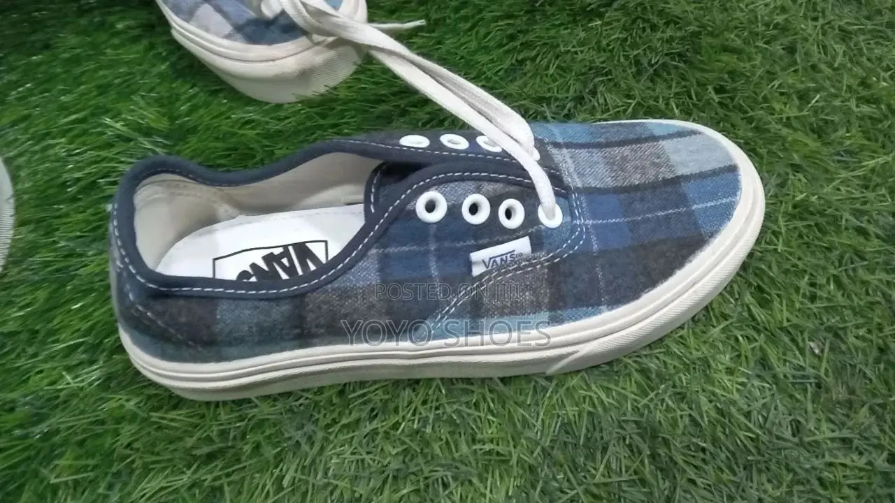 Orginal Vans for Womens