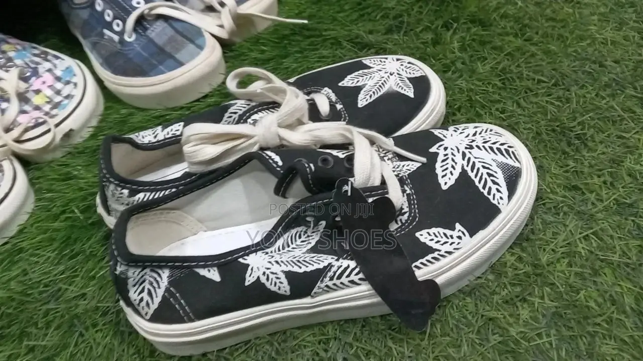 Orginal Vans for Womens