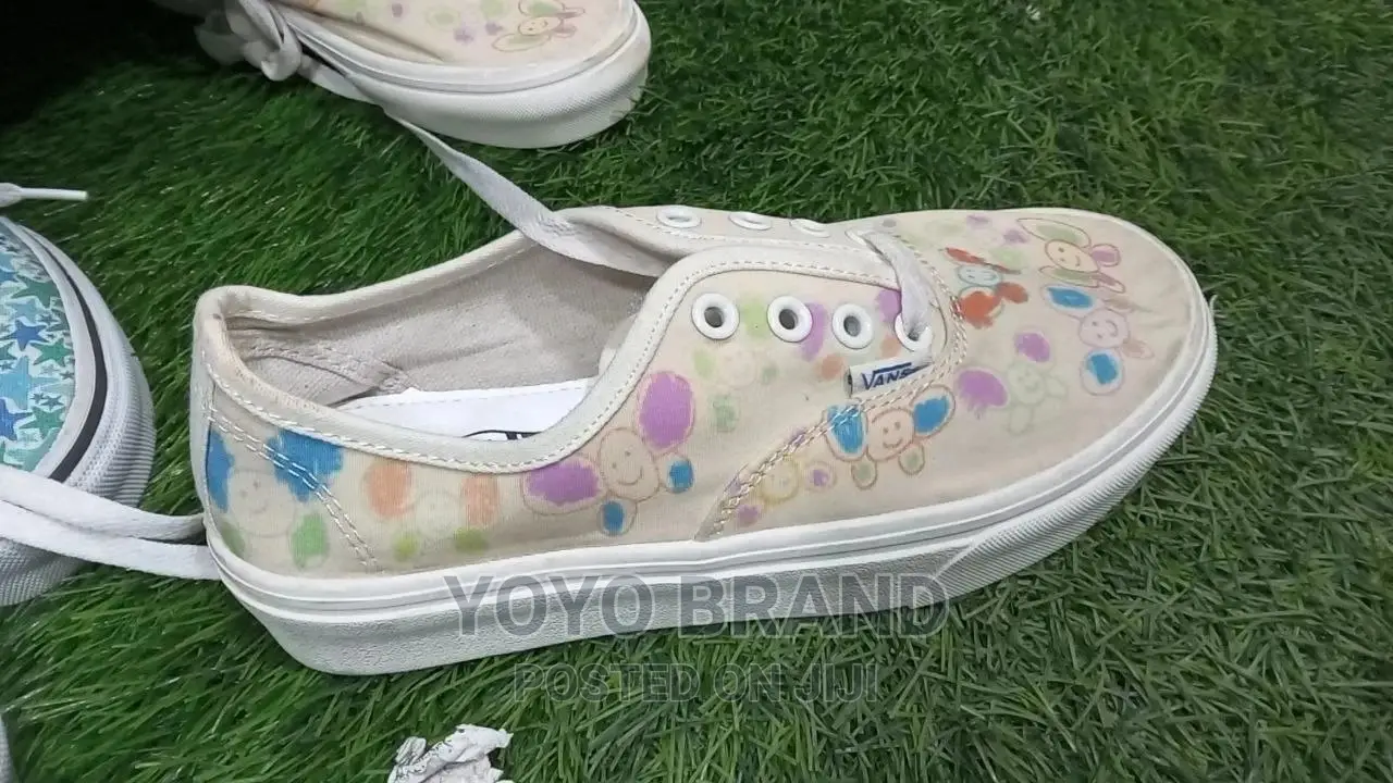 Orginal Vans for Womens