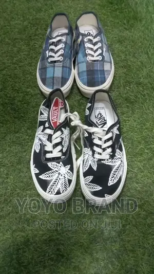 Orginal Vans for Womens