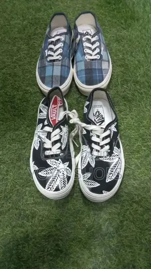 Orginal Vans for Womens
