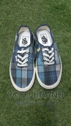 Photo - Orginal Vans for Womens