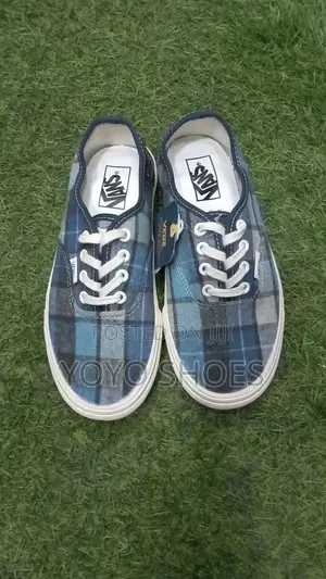 Orginal Vans for Womens