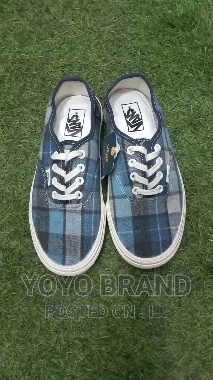Orginal Vans for Womens