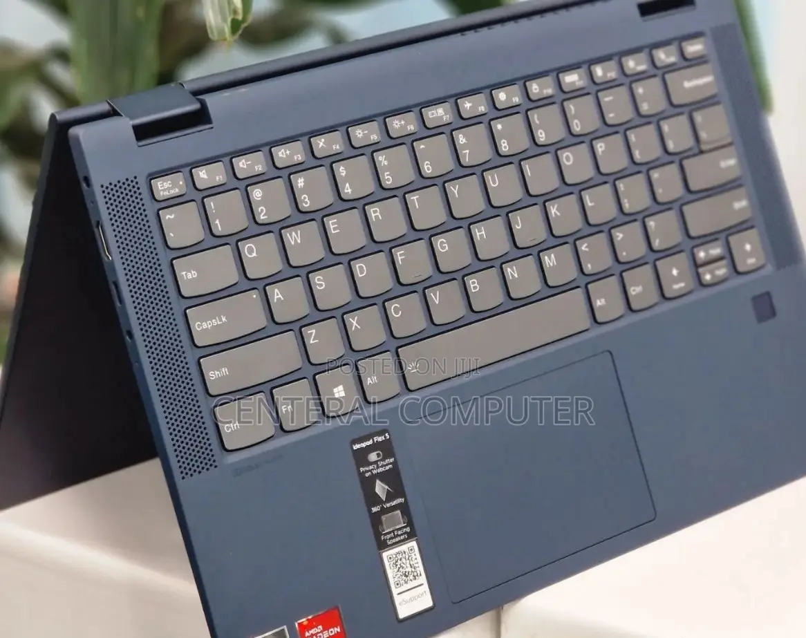 New Laptop Lenovo IdeaPad S205 16GB AMD Ryzen 5 SSD 512GB