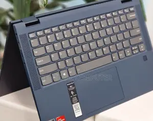 New Laptop Lenovo IdeaPad S205 16GB AMD Ryzen 5 SSD 512GB