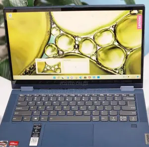 Photo - New Laptop Lenovo IdeaPad S205 16GB AMD Ryzen 5 SSD 512GB