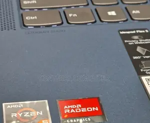 New Laptop Lenovo IdeaPad S205 16GB AMD Ryzen 5 SSD 512GB