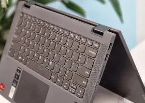 New Laptop Lenovo IdeaTab Lynx 16GB AMD Ryzen 7 SSD 512GB