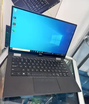 New Laptop Dell XPS 13 16GB Intel Core I7 SSD 512GB