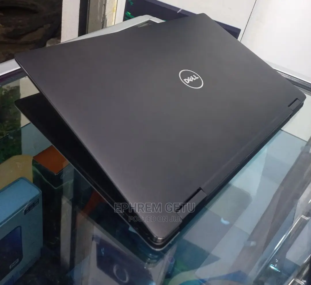 New Laptop Dell XPS 13 16GB Intel Core I7 SSD 512GB