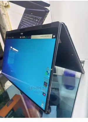 New Laptop Dell XPS 13 16GB Intel Core I7 SSD 512GB