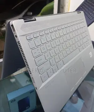 New Laptop HP Pavilion X360 11t 8GB Intel Core I5 SSD 512GB