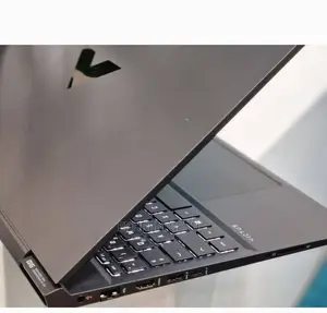 New Laptop HP Victus 16 16GB AMD Ryzen 5 SSD 512GB