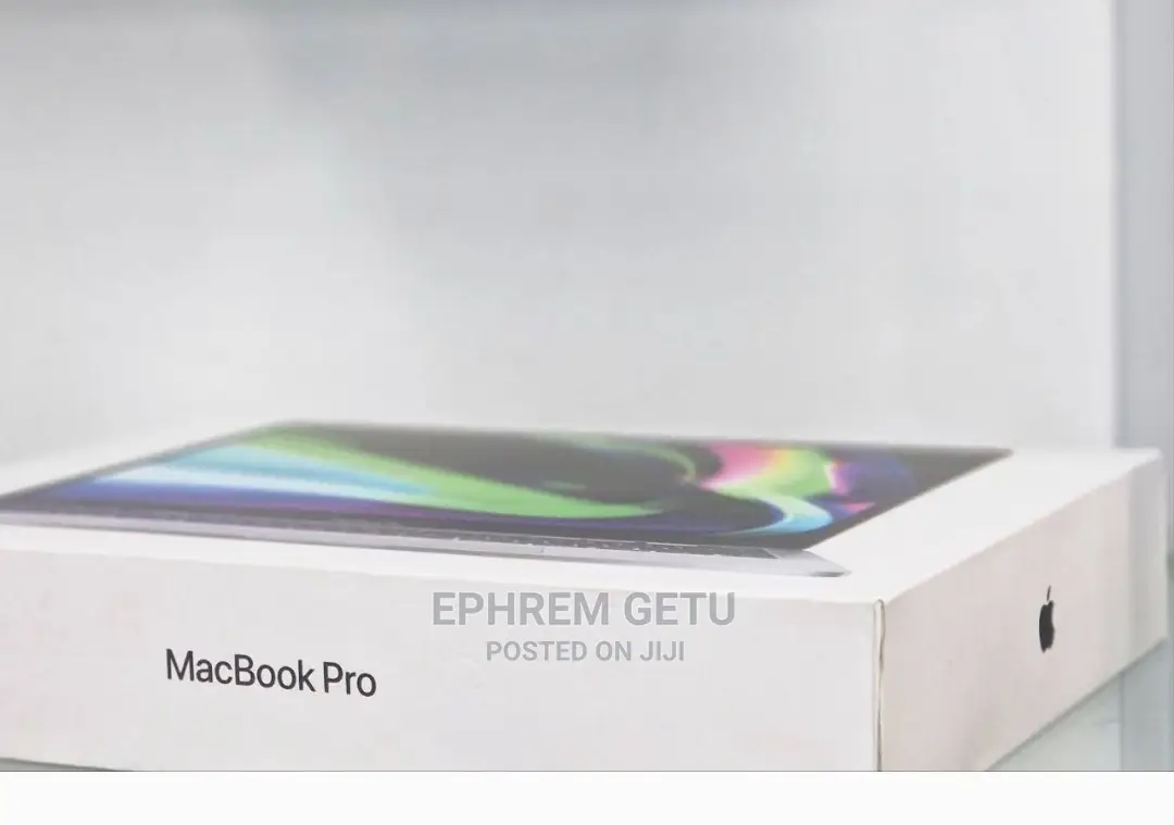 New Laptop Apple MacBook Pro M1 8GB Apple M2 SSD 512GB