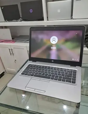 Photo - New Laptop HP EliteBook MT42 8GB Intel Core I5 HDD 1T