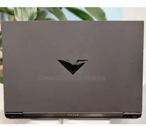 Photo - New Laptop HP Victus 16 16GB AMD Ryzen 5 SSD 512GB