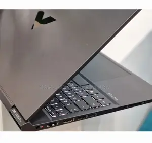 New Laptop HP Victus 16 16GB AMD Ryzen 5 SSD 512GB