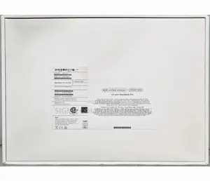 New Laptop Apple MacBook Pro 2023 M2 8GB Apple M2 SSD 512GB